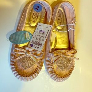 size 2 for girls